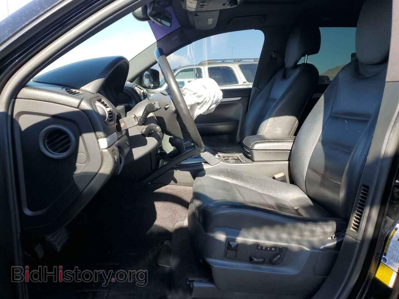2009 PORSCHE CAYENNE - VIN: WP1AA29P29LA06907 - Фото 7
