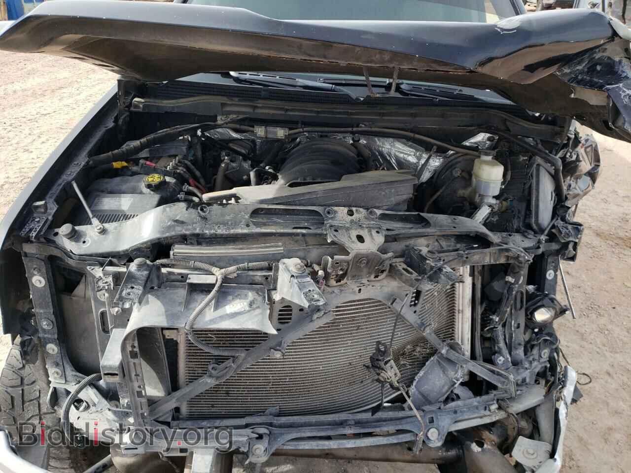 2015 GMC SIERRA - VIN: 3GTP1VEC2FG476296 - Photo 11