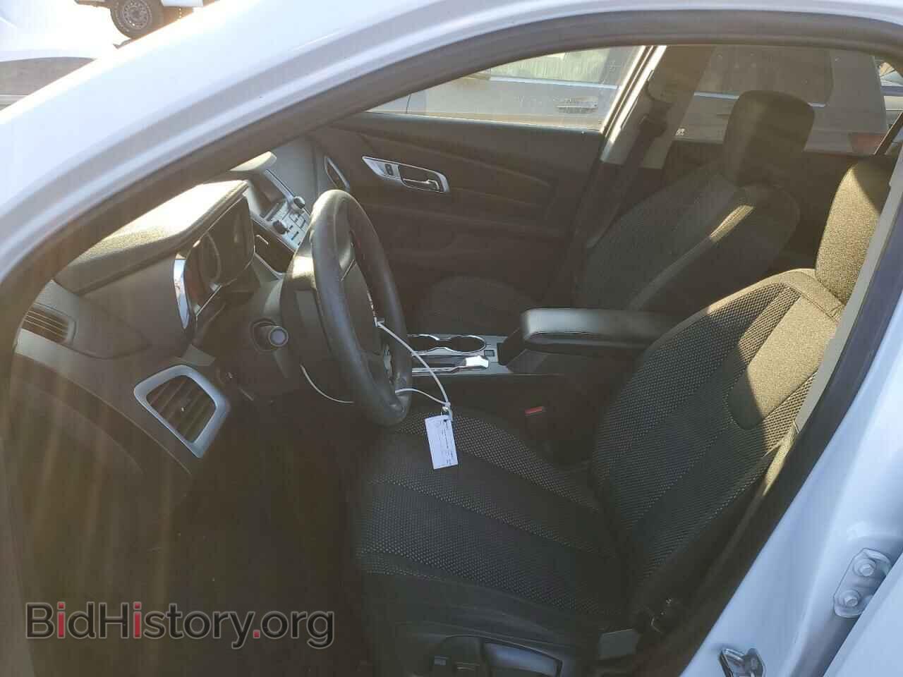 2017 GMC TERRAIN - VIN: 2GKALMEK8H6141967 - Фото 7