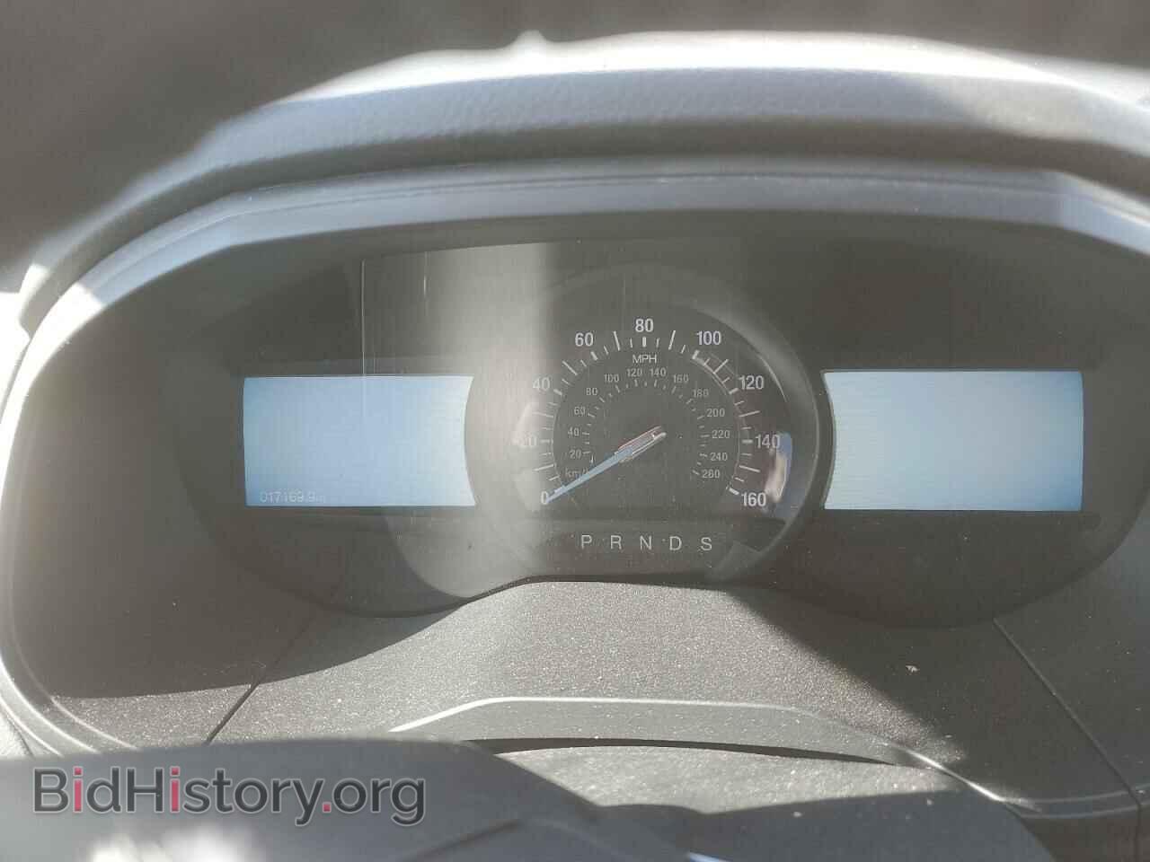 2022 FORD EDGE - VIN: 2FMPK4J99NBA90084 - Фото 9