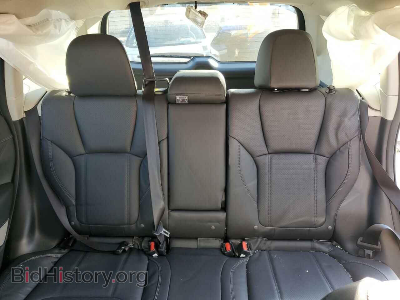 2023 SUBARU FORESTER - VIN: JF2SKANC4PH493612 - Фото 10