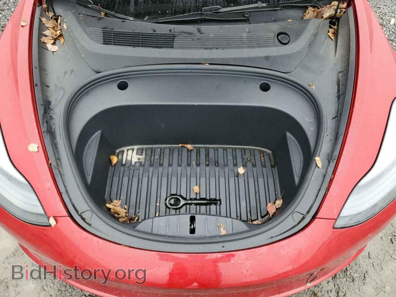 2023 TESLA MODEL 3 - VIN: 5YJ3E1EA5PF625026 - Photo 11