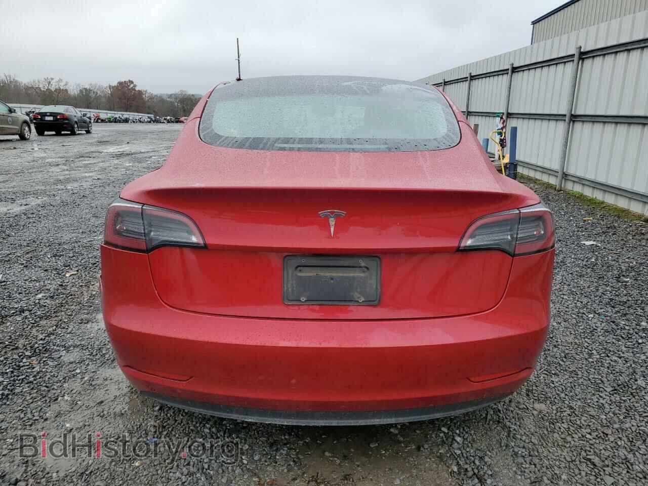 2023 TESLA MODEL 3 - VIN: 5YJ3E1EA5PF625026 - Photo 6