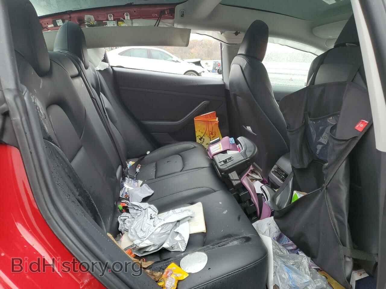 2023 TESLA MODEL 3 - VIN: 5YJ3E1EA5PF625026 - Photo 10