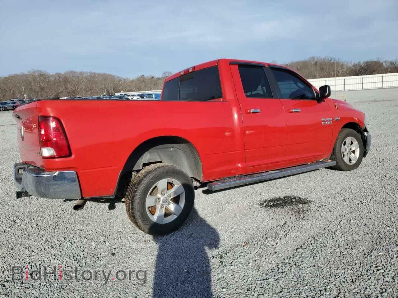 2017 RAM 1500 - VIN: 1C6RR6GT5HS542136 - Фото 3