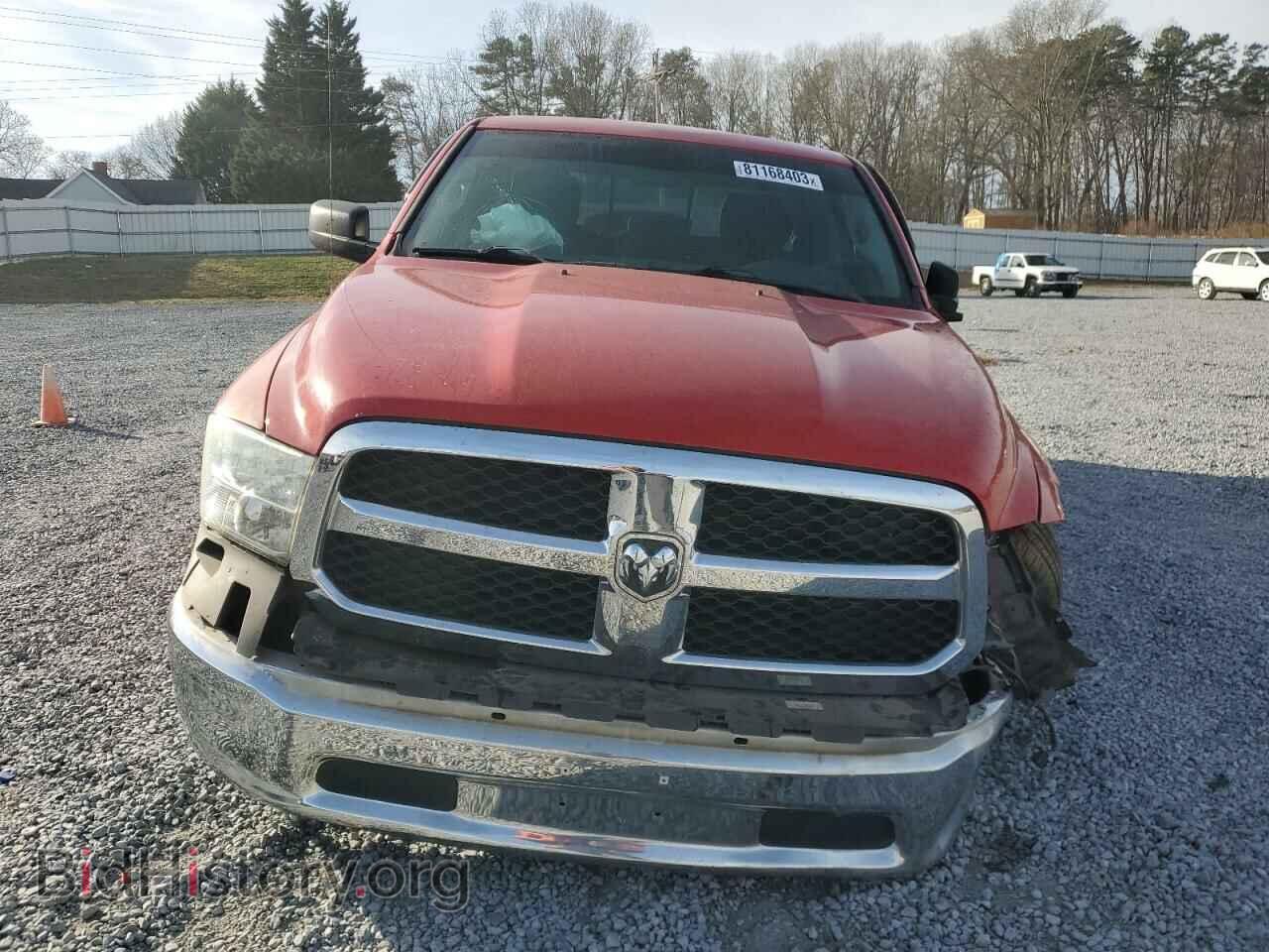2017 RAM 1500 - VIN: 1C6RR6GT5HS542136 - Фото 5
