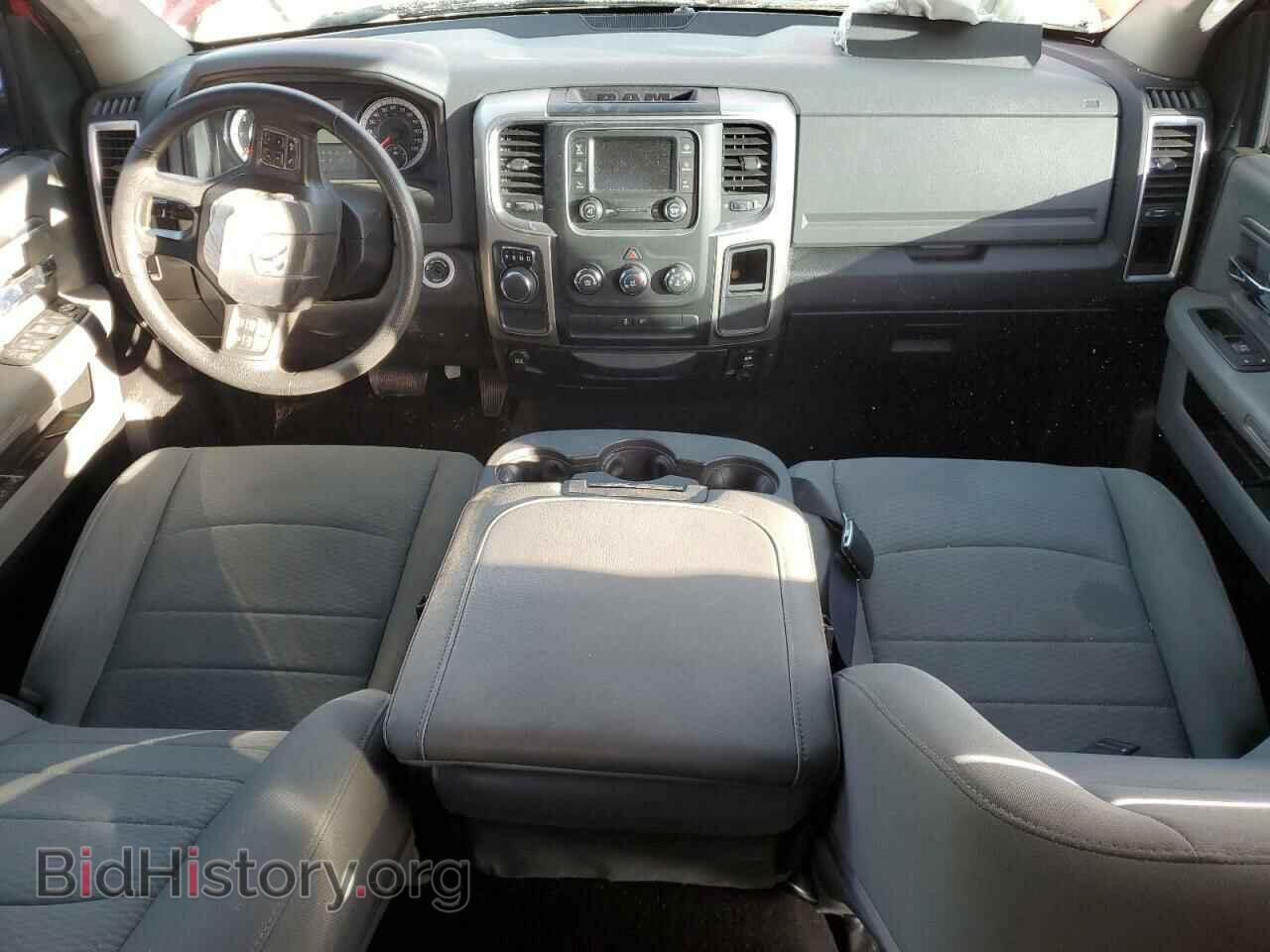 2017 RAM 1500 - VIN: 1C6RR6GT5HS542136 - Фото 8