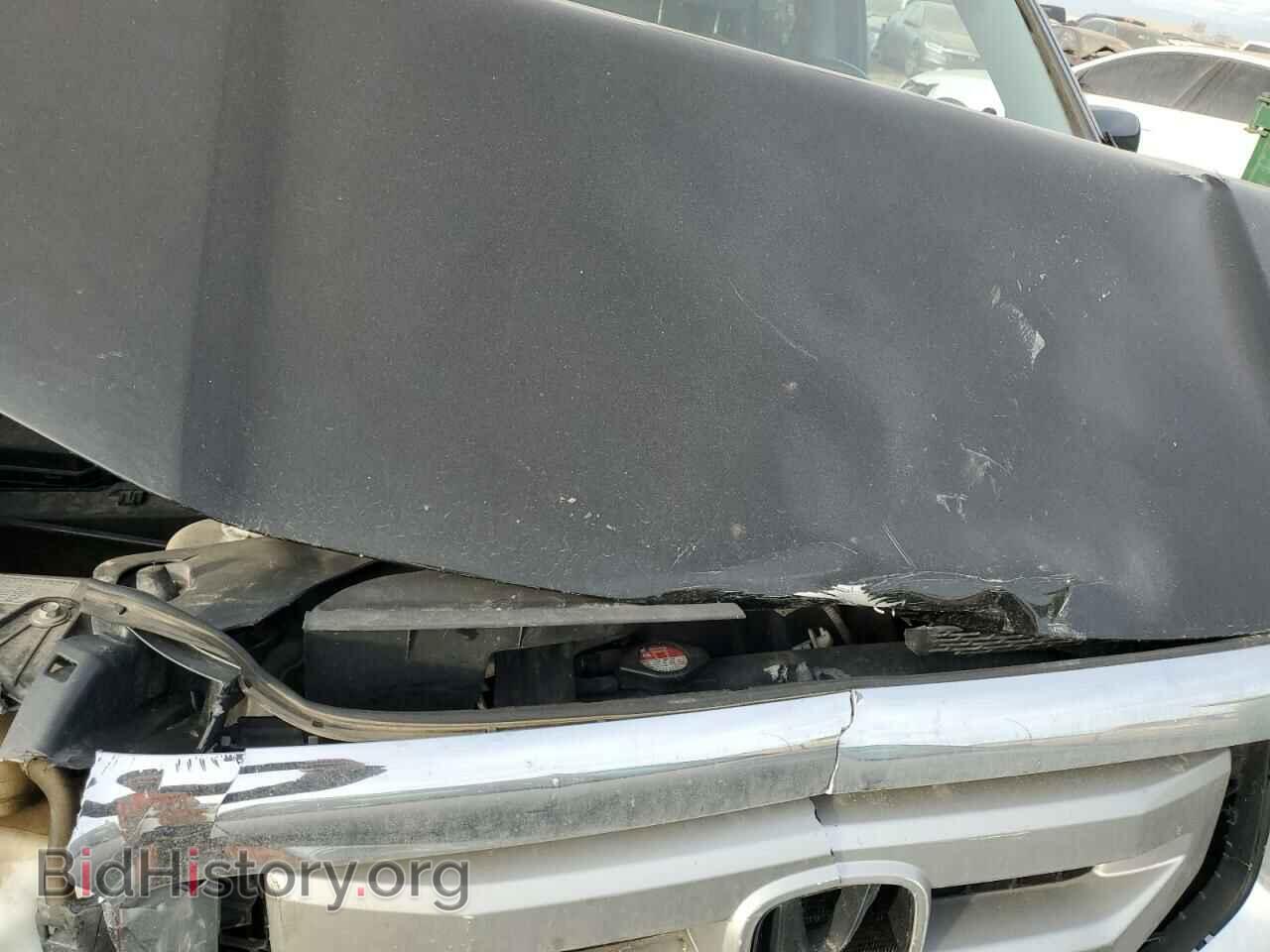 2011 HONDA PILOT - VIN: 5FNYF4H59BB039425 - Фото 12