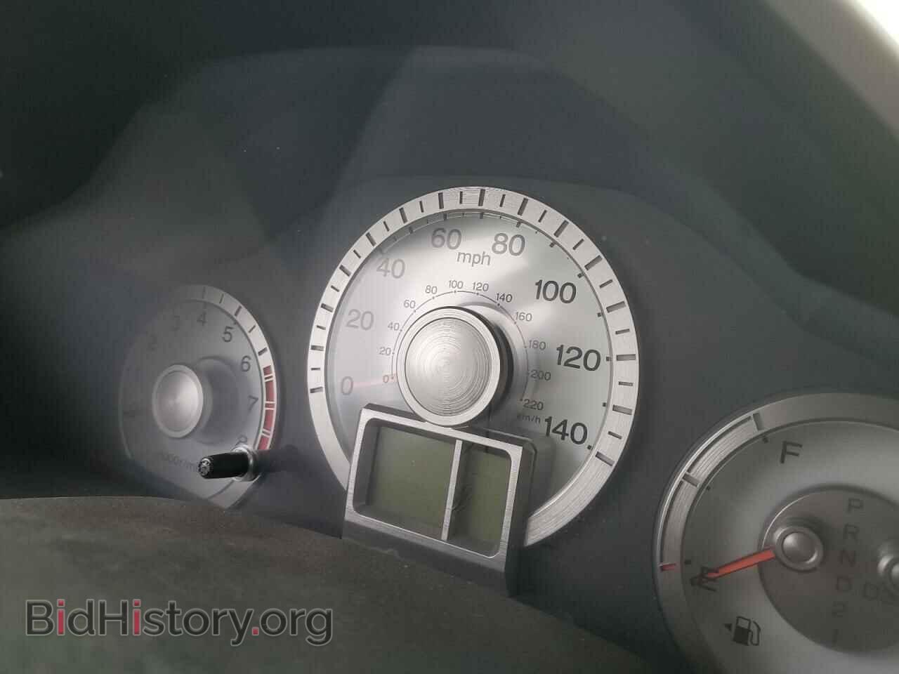 2011 HONDA PILOT - VIN: 5FNYF4H59BB039425 - Фото 9