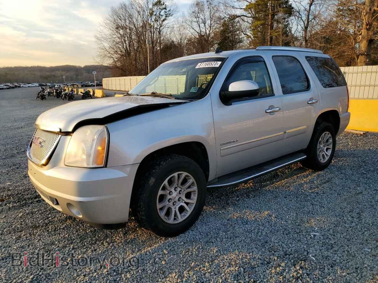 Photo 1GKS2EEF2BR221194 - GMC YUKON 2011
