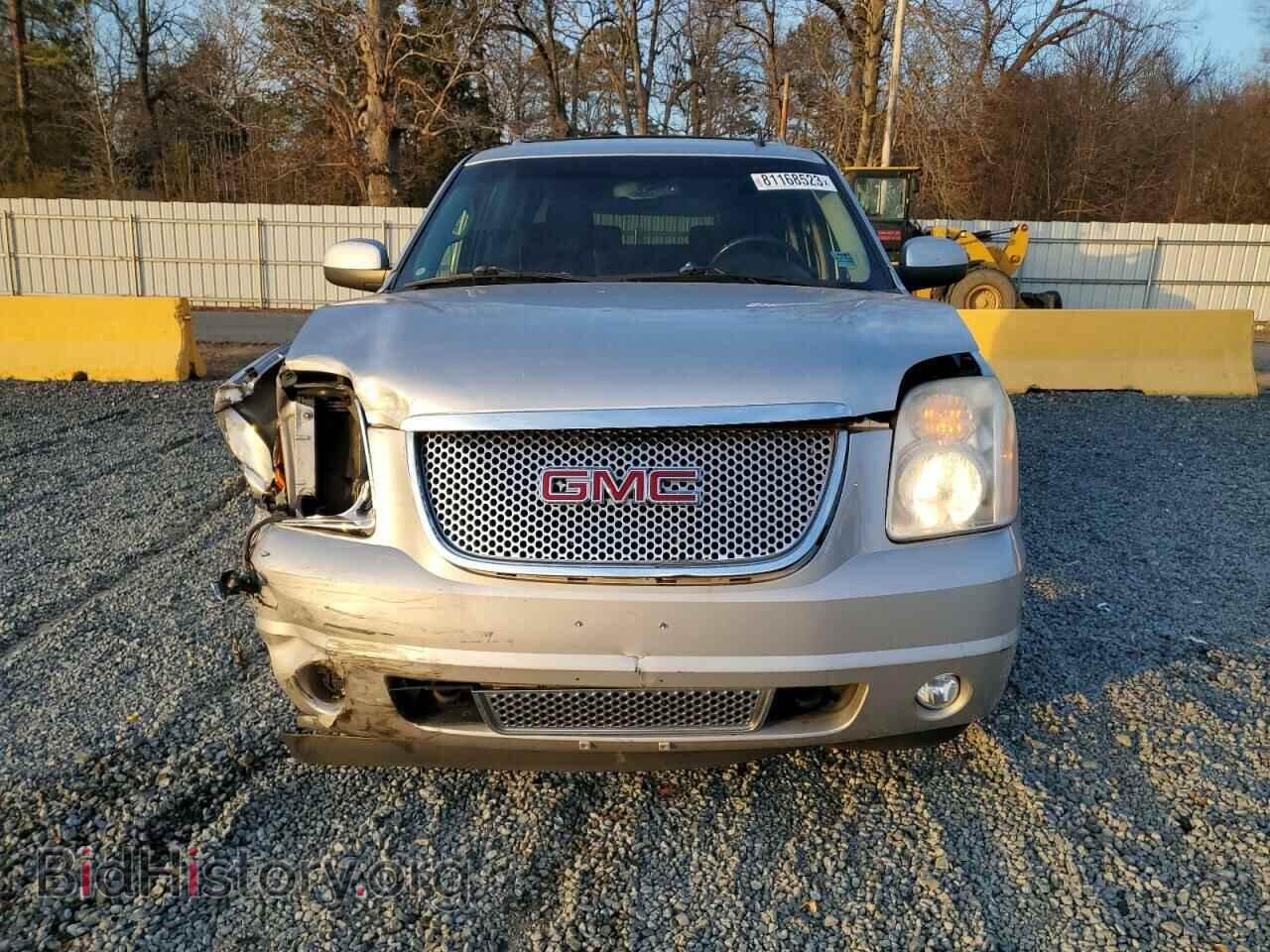 2011 GMC YUKON - VIN: 1GKS2EEF2BR221194 - Фото 5