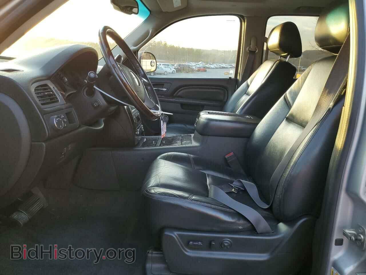2011 GMC YUKON - VIN: 1GKS2EEF2BR221194 - Фото 7