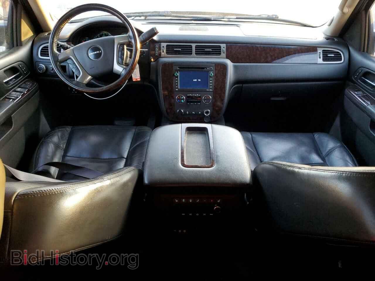 2011 GMC YUKON - VIN: 1GKS2EEF2BR221194 - Фото 8