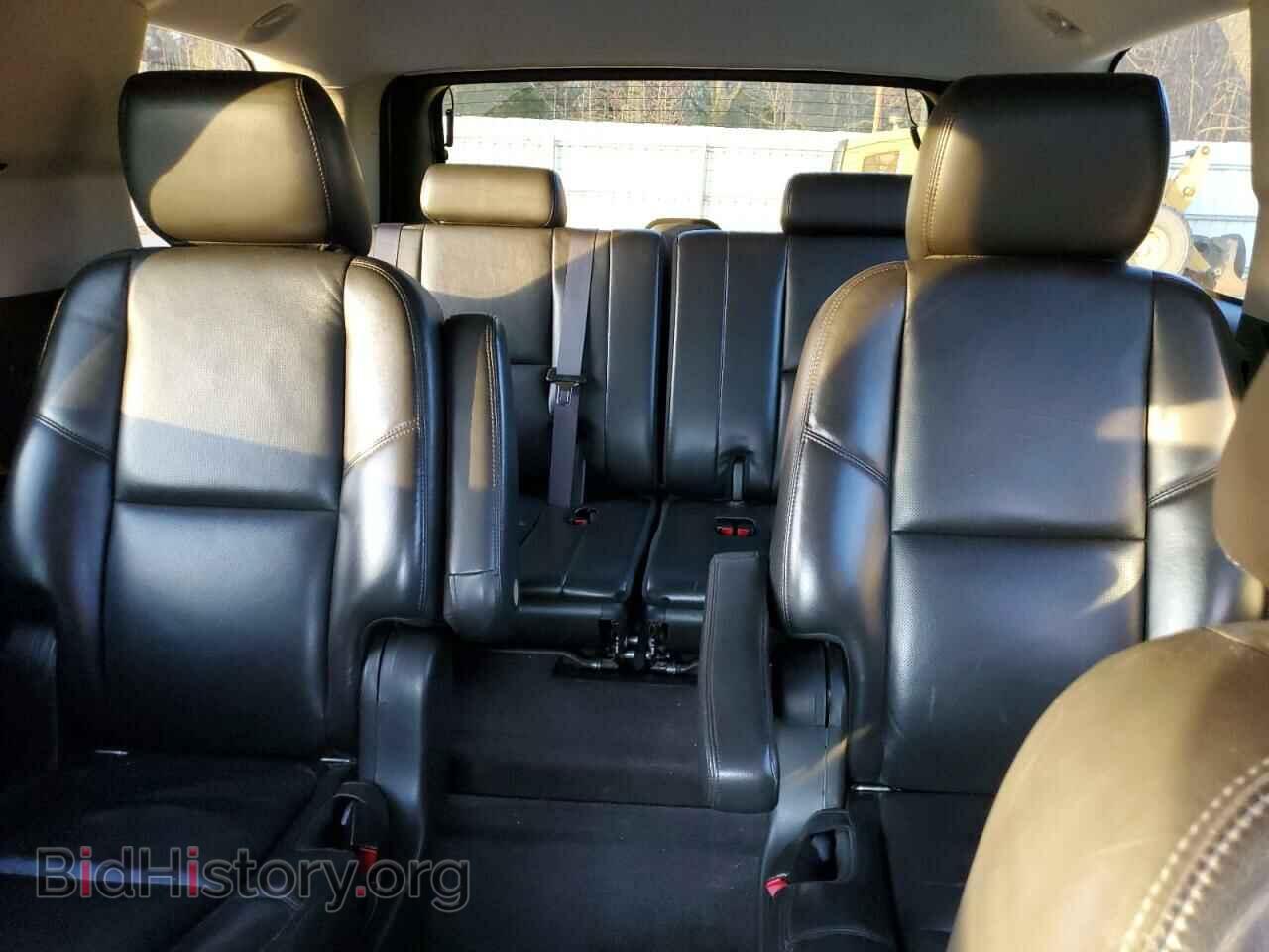2011 GMC YUKON - VIN: 1GKS2EEF2BR221194 - Фото 10