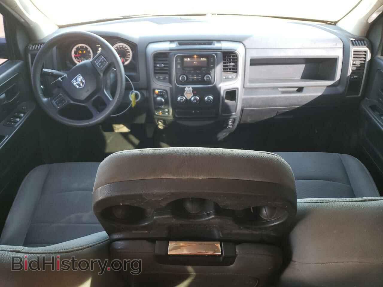 2018 RAM 1500 - VIN: 1C6RR7FT6JS192979 - Фото 8