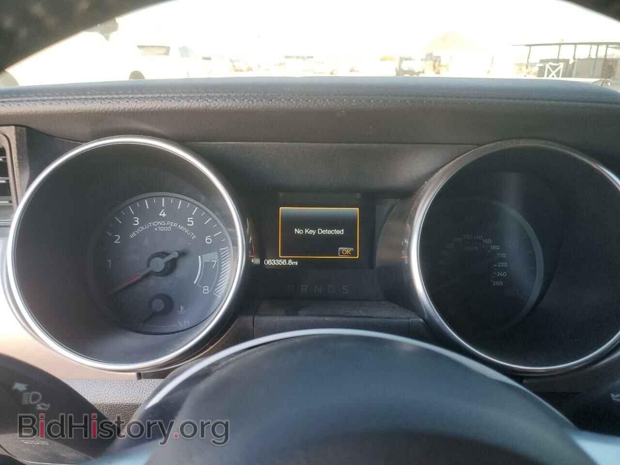 2020 FORD ALL Models - VIN: 1FA6P8TH0L5136275 - Фото 9