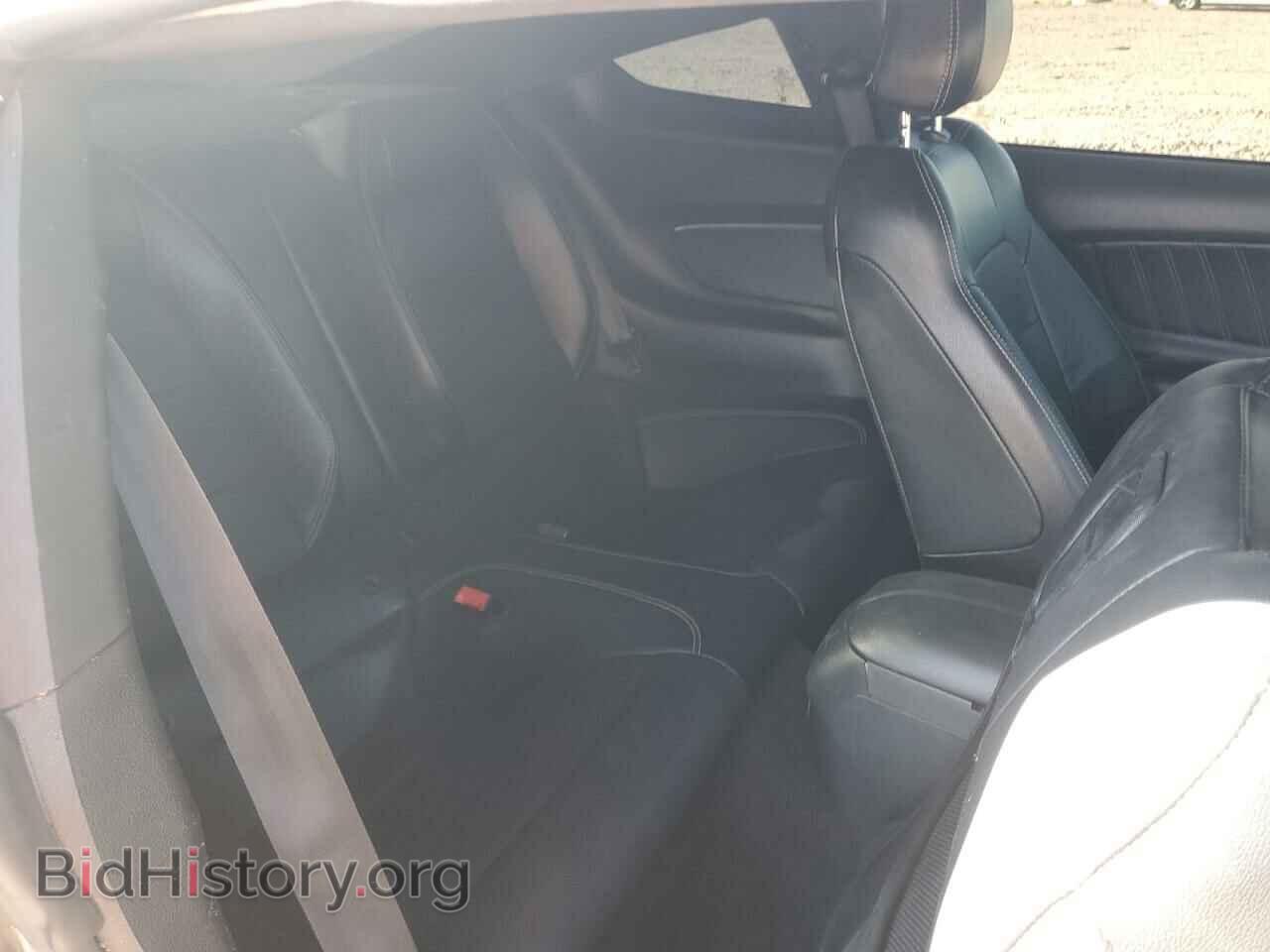 2020 FORD ALL Models - VIN: 1FA6P8TH0L5136275 - Фото 10