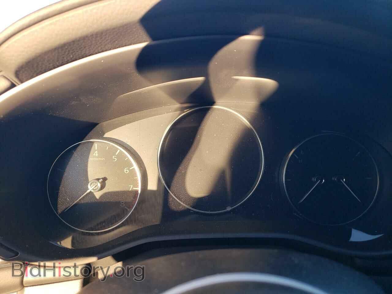 2024 MAZDA 3 - VIN: 3MZBPACM9RM421313 - Фото 9