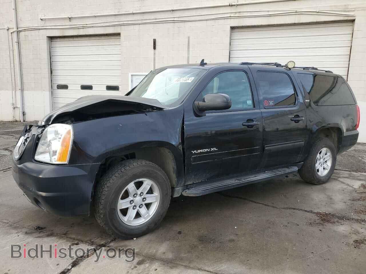 Photo 1GKS2KE77DR302329 - GMC YUKON 2013