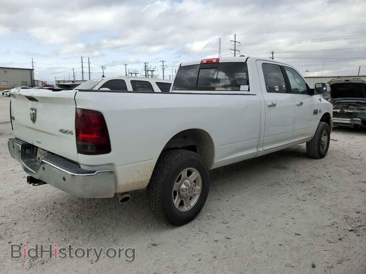 2011 DODGE All Models - VIN: 3D7UT2CL7BG552870 - Фото 3
