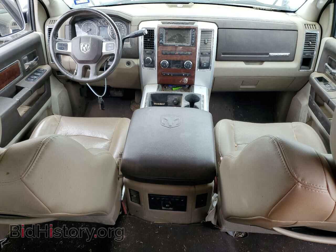 2011 DODGE All Models - VIN: 3D7UT2CL7BG552870 - Фото 8
