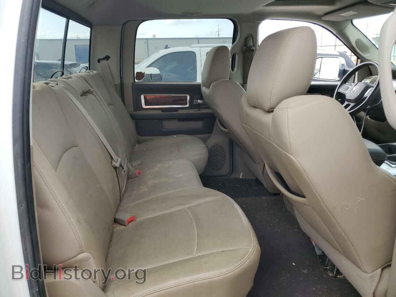 2011 DODGE All Models - VIN: 3D7UT2CL7BG552870 - Фото 10