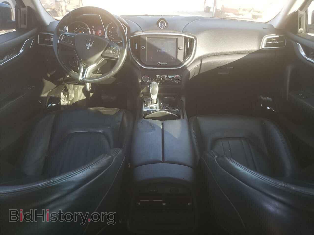 2015 MASERATI ALL MODELS - VIN: ZAM57XSA6F1137510 - Фото 8