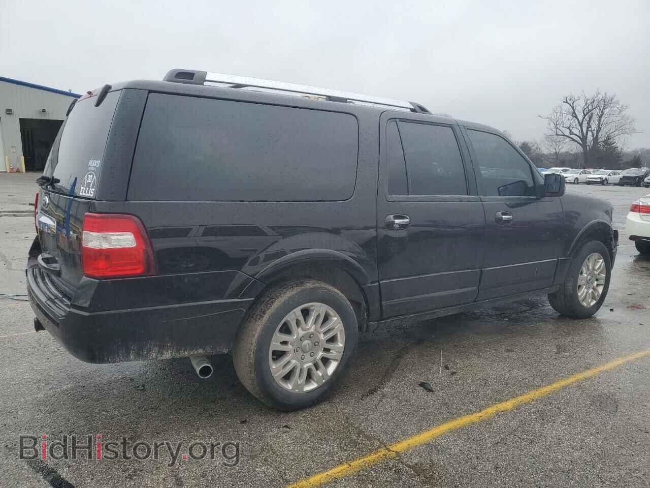 2013 FORD EXPEDITION - VIN: 1FMJK2A57DEF35061 - Фото 3