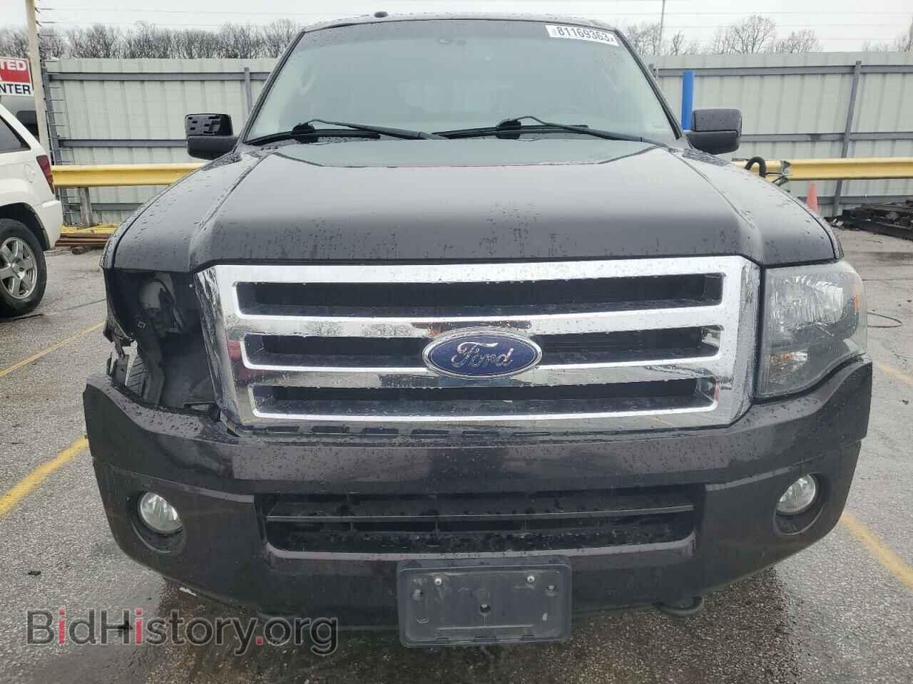 2013 FORD EXPEDITION - VIN: 1FMJK2A57DEF35061 - Фото 5