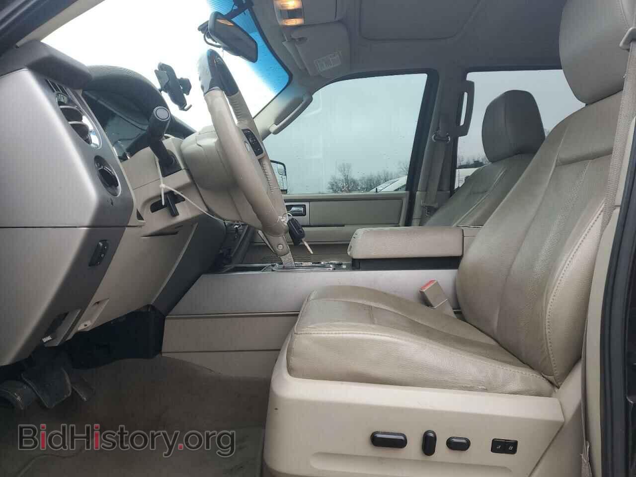 2013 FORD EXPEDITION - VIN: 1FMJK2A57DEF35061 - Фото 7