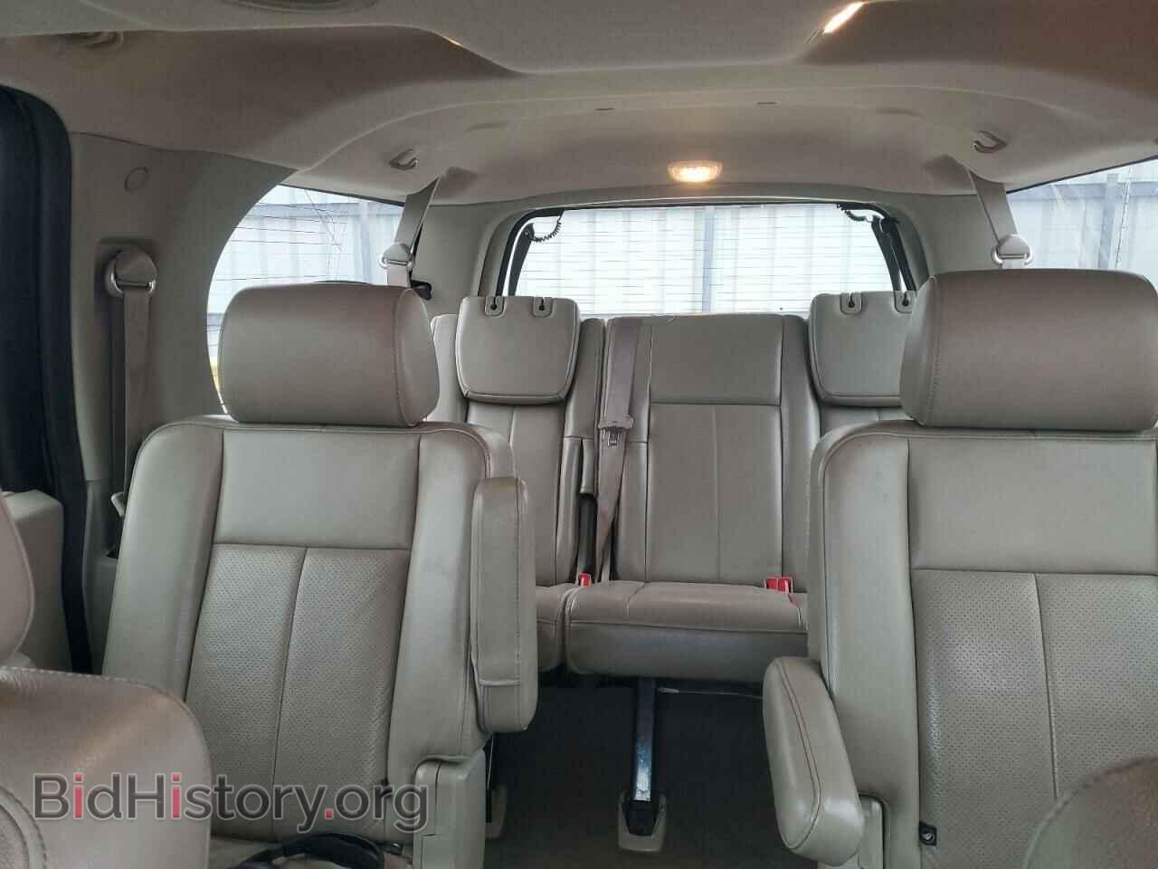 2013 FORD EXPEDITION - VIN: 1FMJK2A57DEF35061 - Фото 10