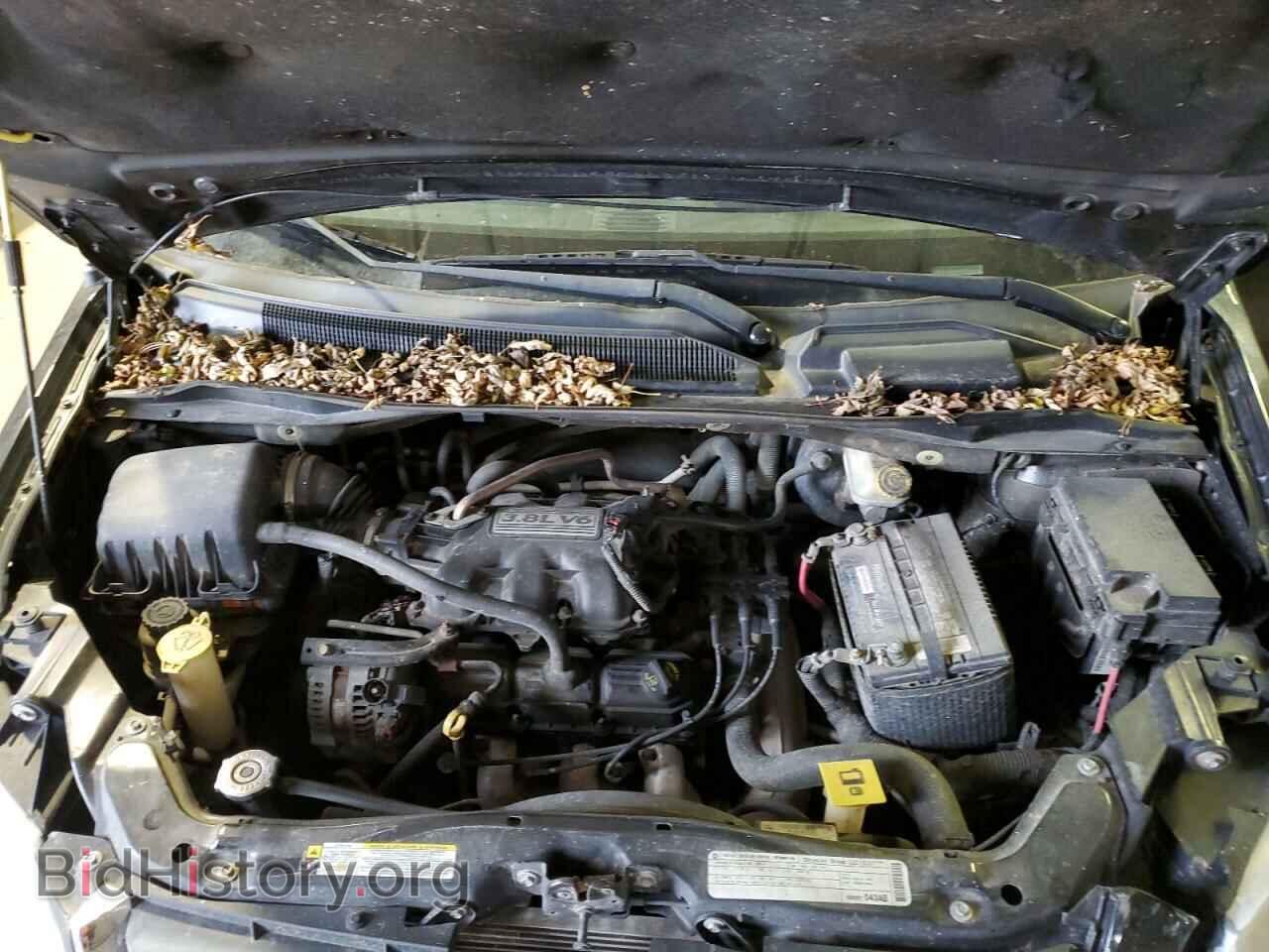 2010 DODGE CARAVAN - VIN: 2D4RN5D10AR201819 - Photo 12