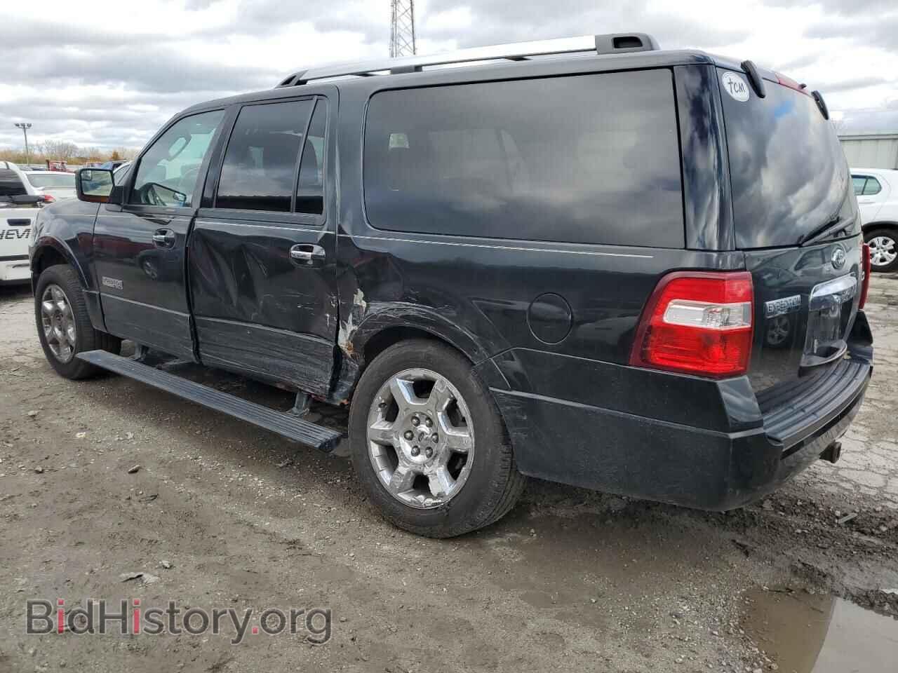 2013 FORD EXPEDITION - VIN: 1FMJK2A58DEF59577 - Фото 2