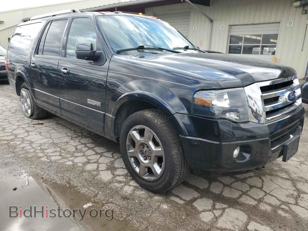 2013 FORD EXPEDITION - VIN: 1FMJK2A58DEF59577 - Фото 4