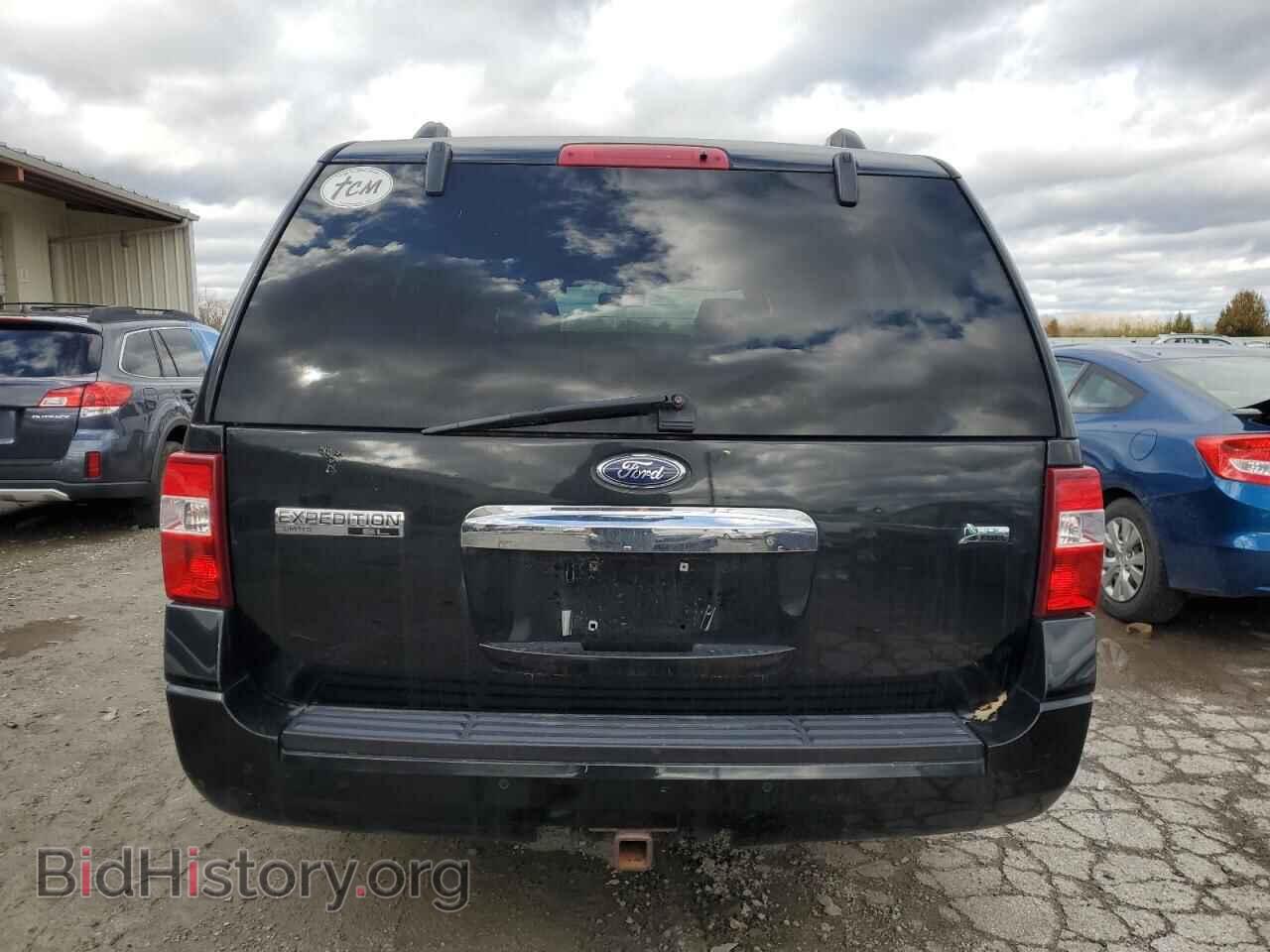 2013 FORD EXPEDITION - VIN: 1FMJK2A58DEF59577 - Фото 6