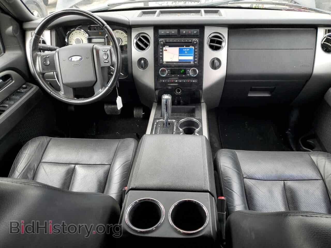 2013 FORD EXPEDITION - VIN: 1FMJK2A58DEF59577 - Фото 8