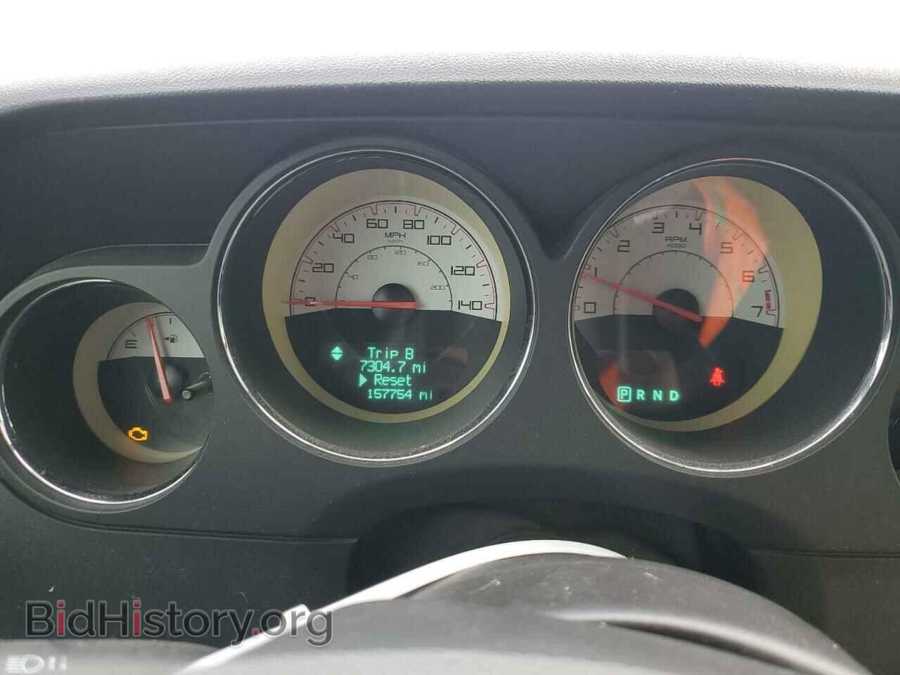 2014 DODGE CHALLENGER - VIN: 2C3CDYAG5EH285877 - Фото 9