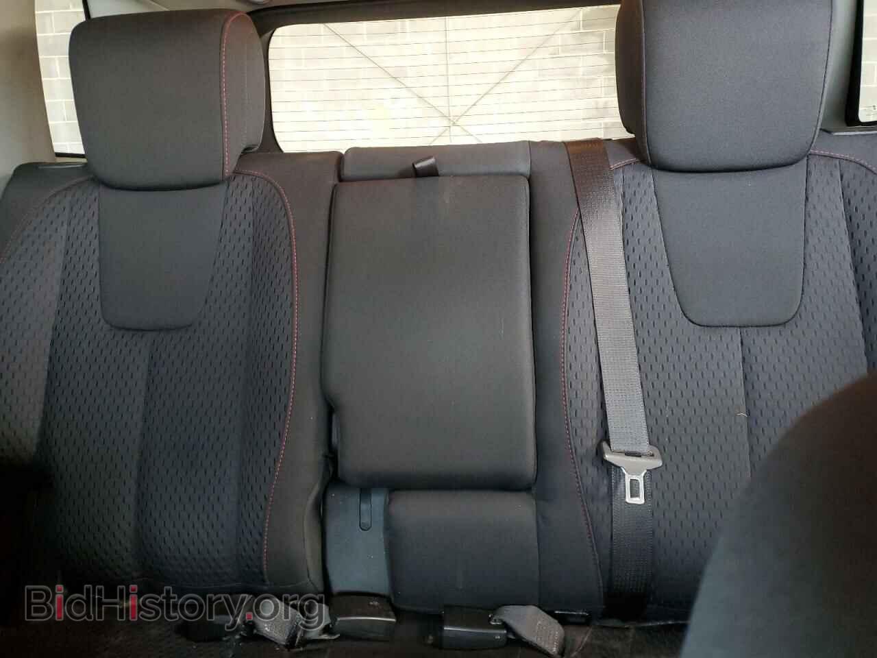 2010 GMC TERRAIN - VIN: 2CTALBEW5A6247015 - Фото 10