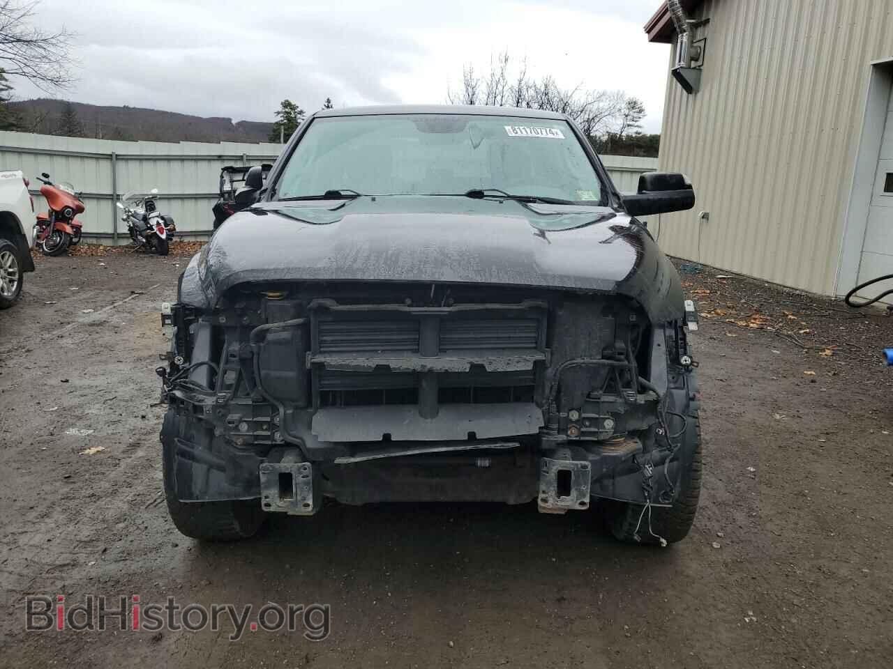 2017 RAM 1500 - VIN: 1C6RR7FG5HS560369 - Фото 5