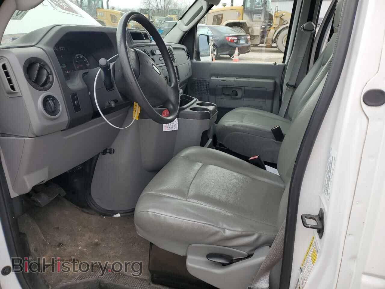 2012 FORD ALL Models - VIN: 1FTNS2EW3CDA82036 - Фото 7