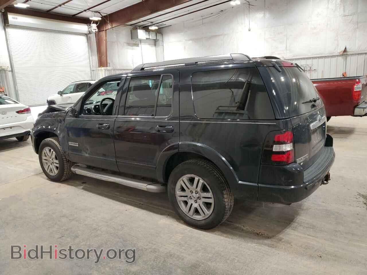 2006 FORD EXPLORER - VIN: 1FMEU75E46UA01432 - Фото 2