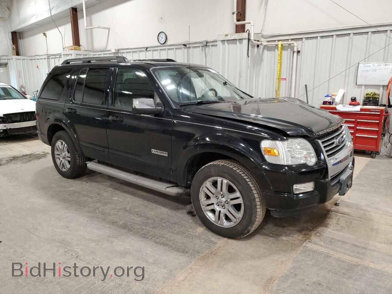 2006 FORD EXPLORER - VIN: 1FMEU75E46UA01432 - Фото 4