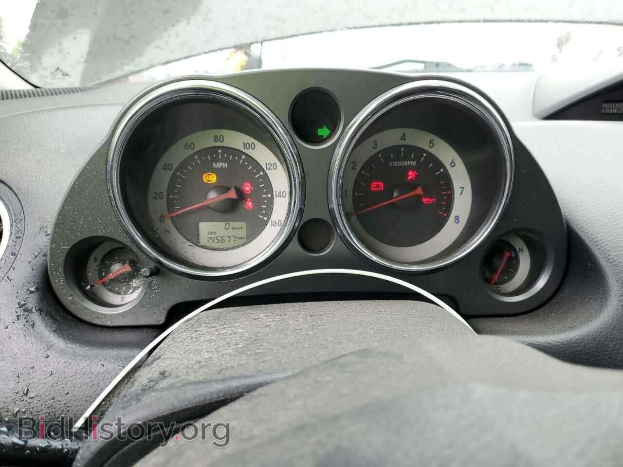 2007 MITSUBISHI ECLIPSE - VIN: 4A3AK24FX7E023966 - Фото 9