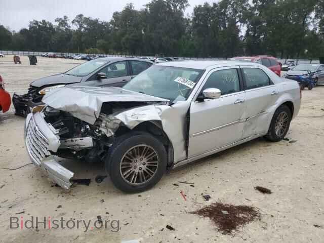 Photo 2C3CA5CV5AH306790 - CHRYSLER 300 2010