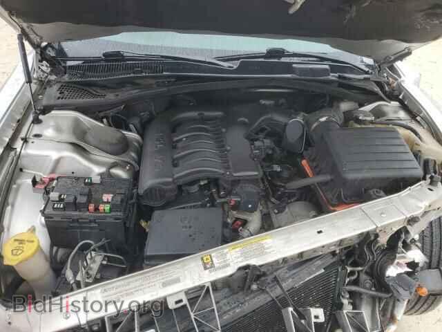 2010 CHRYSLER 300 - VIN: 2C3CA5CV5AH306790 - Фото 11