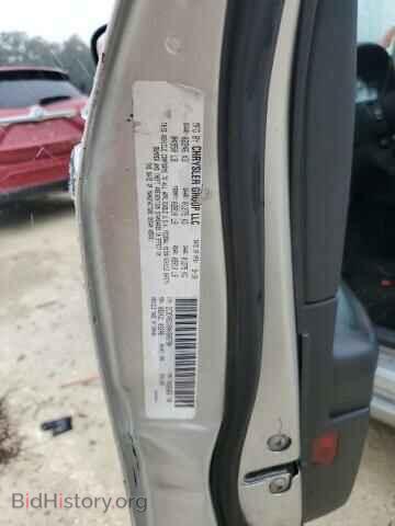 2010 CHRYSLER 300 - VIN: 2C3CA5CV5AH306790 - Фото 12