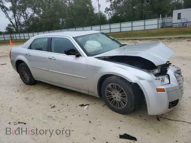 2010 CHRYSLER 300 - VIN: 2C3CA5CV5AH306790 - Фото 4