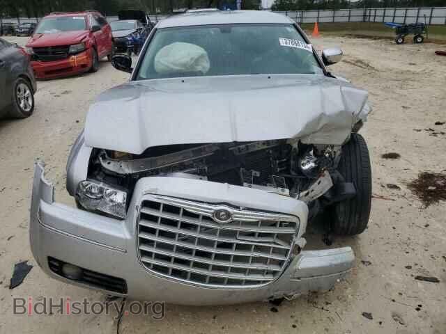 2010 CHRYSLER 300 - VIN: 2C3CA5CV5AH306790 - Фото 5