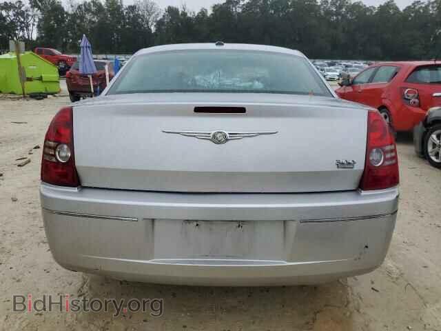 2010 CHRYSLER 300 - VIN: 2C3CA5CV5AH306790 - Фото 6