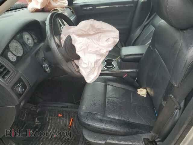2010 CHRYSLER 300 - VIN: 2C3CA5CV5AH306790 - Фото 7